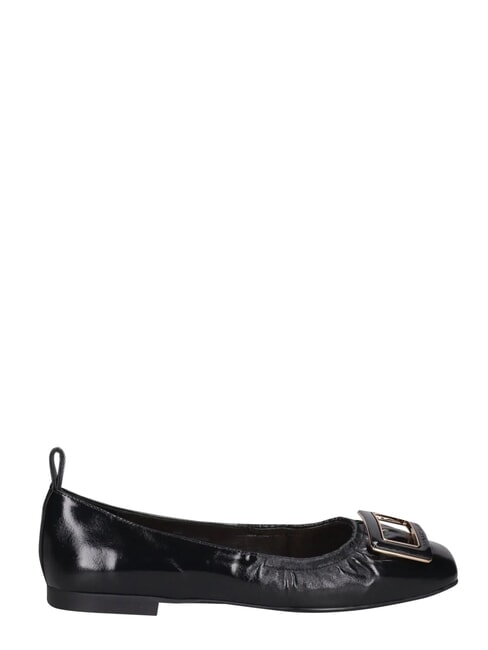 ME25 Leather ballerinas black - Women&rsquo;s shoes