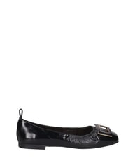MARC ELLIS ME25 Leather ballerinas black - Women&rsquo;s shoes - 3