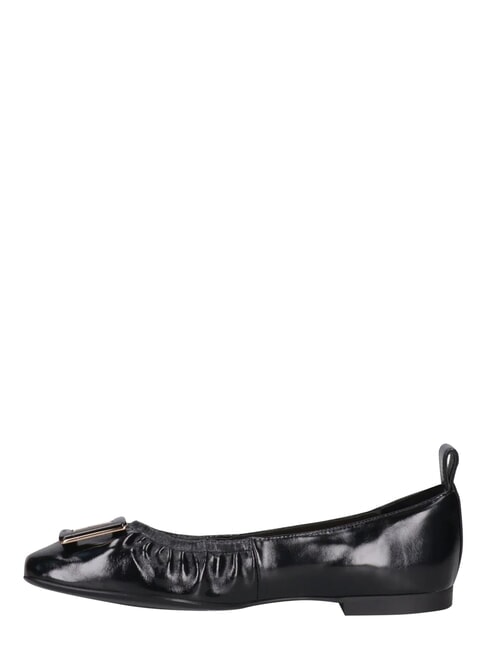 ME25 Leather ballerinas black - Women&rsquo;s shoes