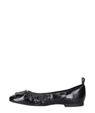 MARC ELLIS ME25 Leather ballerinas black - Women&rsquo;s shoes - 4