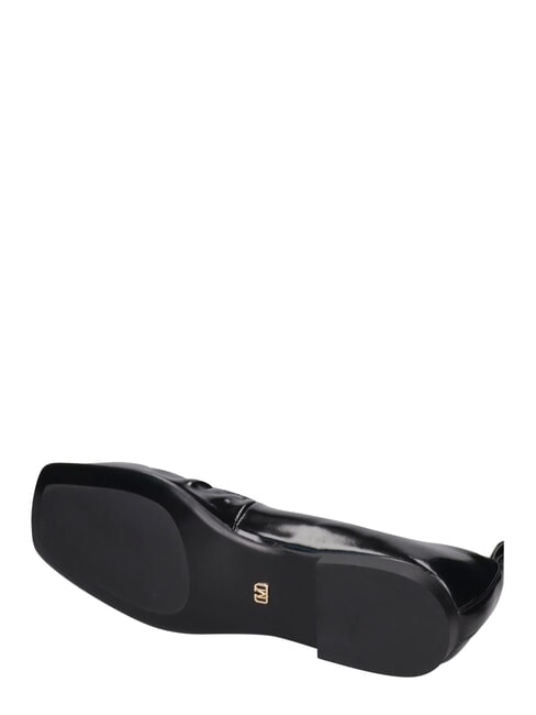 ME25 Leather ballerinas black - Women&rsquo;s shoes