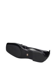 MARC ELLIS ME25 Leather ballerinas black - Women&rsquo;s shoes - 5