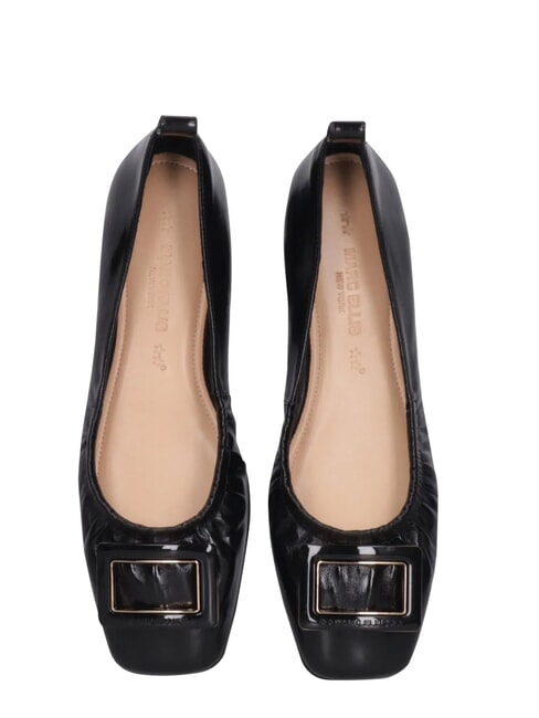 ME25 Leather ballerinas black - Women&rsquo;s shoes