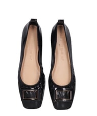 MARC ELLIS ME25 Leather ballerinas black - Women&rsquo;s shoes - 6