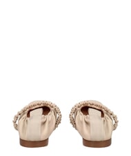 MARC ELLIS ME25 Leather ballerinas milk - Women&rsquo;s shoes - 2