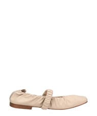 MARC ELLIS ME25 Leather ballerinas milk - Women&rsquo;s shoes - 3
