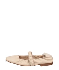 MARC ELLIS ME25 Leather ballerinas milk - Women&rsquo;s shoes - 4