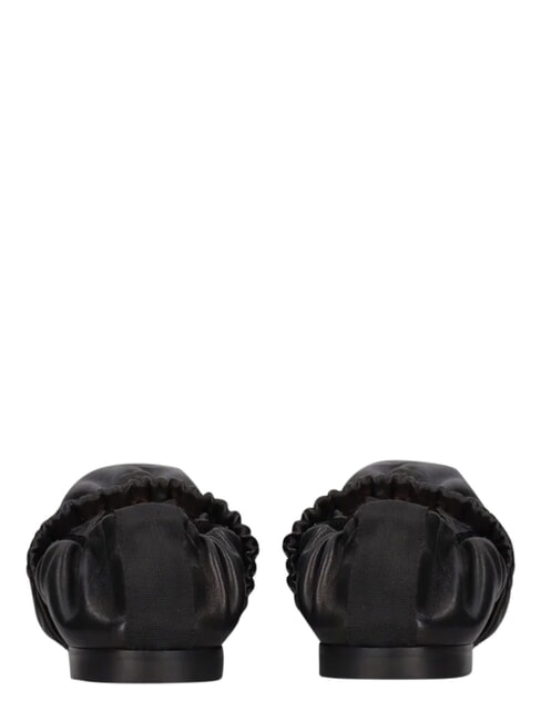 ME25 Leather ballerinas black - Women&rsquo;s shoes