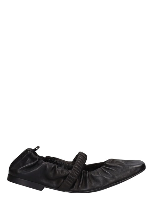 ME25 Leather ballerinas black - Women&rsquo;s shoes