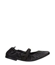 MARC ELLIS ME25 Leather ballerinas black - Women&rsquo;s shoes - 3