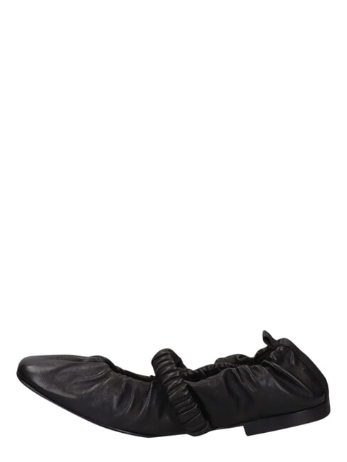 ME25 Leather ballerinas black - Women&rsquo;s shoes