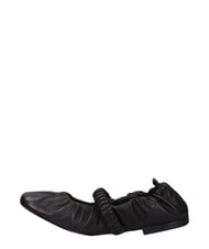 MARC ELLIS ME25 Leather ballerinas black - Women&rsquo;s shoes - 4