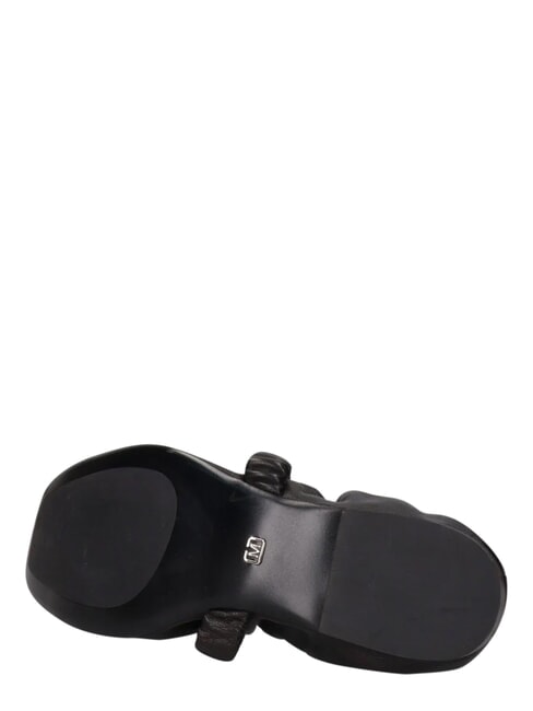 ME25 Leather ballerinas black - Women&rsquo;s shoes