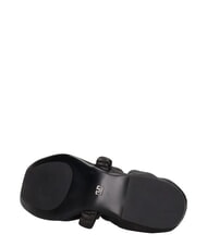 MARC ELLIS ME25 Leather ballerinas black - Women&rsquo;s shoes - 6
