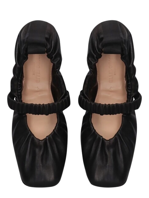 ME25 Leather ballerinas black - Women&rsquo;s shoes