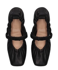 MARC ELLIS ME25 Leather ballerinas black - Women&rsquo;s shoes - 7