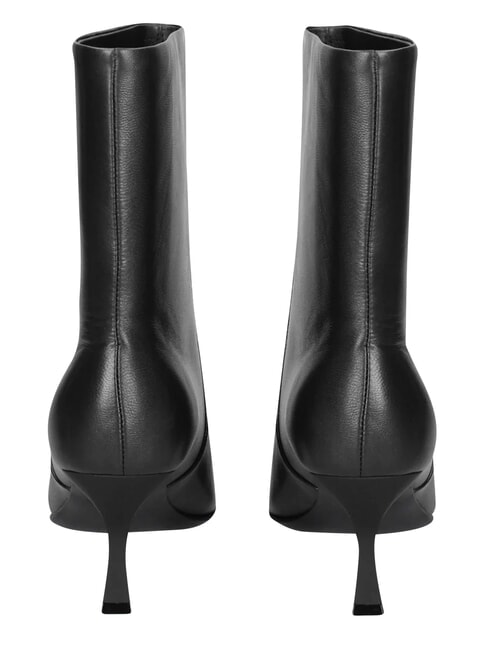 ME25 Leather ankle boot black - Women&rsquo;s shoes
