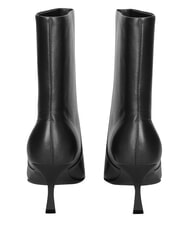MARC ELLIS ME25 Leather ankle boot - Women&rsquo;s shoes