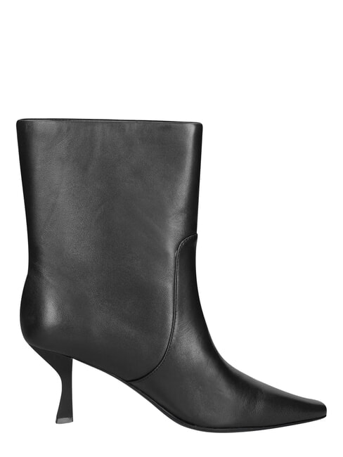ME25 Leather ankle boot black - Women&rsquo;s shoes