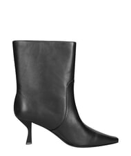 MARC ELLIS ME25 Leather ankle boot black - Women&rsquo;s shoes - 3