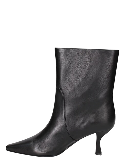 ME25 Leather ankle boot black - Women&rsquo;s shoes