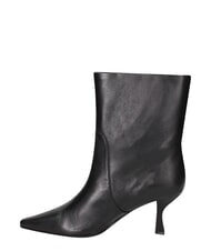 MARC ELLIS ME25 Leather ankle boot black - Women&rsquo;s shoes - 4