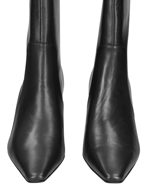 ME25 Leather ankle boot black - Women&rsquo;s shoes