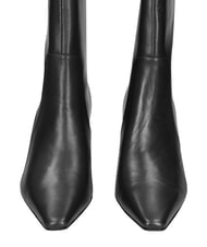 MARC ELLIS ME25 Leather ankle boot black - Women&rsquo;s shoes - 5