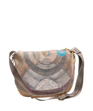 GATTINONI MAYA Maxi shoulder bag wild watercolor/ dk taupe - Women&rsquo;s Bags - 2