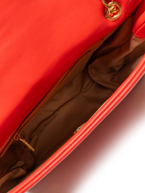 EMBOSSED Shoulder bag / crossbody bag RED - Women&rsquo;s Bags