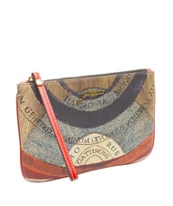 GATTINONI PLANETARIUM Clutch with cuff - Women&rsquo;s Bags