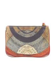 GATTINONI PLANETARIUM Clutch with cuff classic/coral - Women&rsquo;s Bags - 4