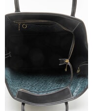 GATTINONI PLANETARIUM Large shopping bag monochrom lt grey/black - Women&rsquo;s Bags - 5