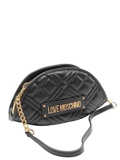 QUILTED Shoulder bag Black - Women&rsquo;s Bags
