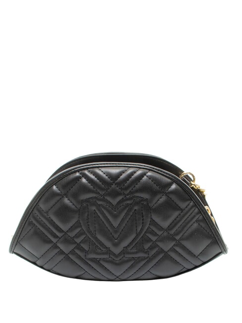QUILTED Shoulder bag Black - Women&rsquo;s Bags