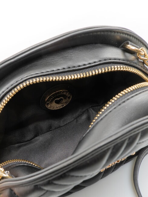 QUILTED Shoulder bag Black - Women&rsquo;s Bags