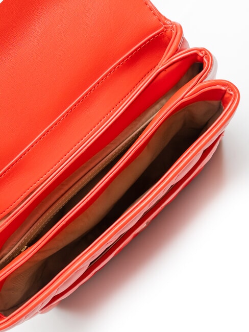 QUILTED Shoulder bag RED - Women&rsquo;s Bags