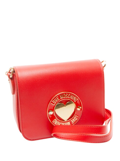 CUPID Mini shoulder bag RED - Women&rsquo;s Bags