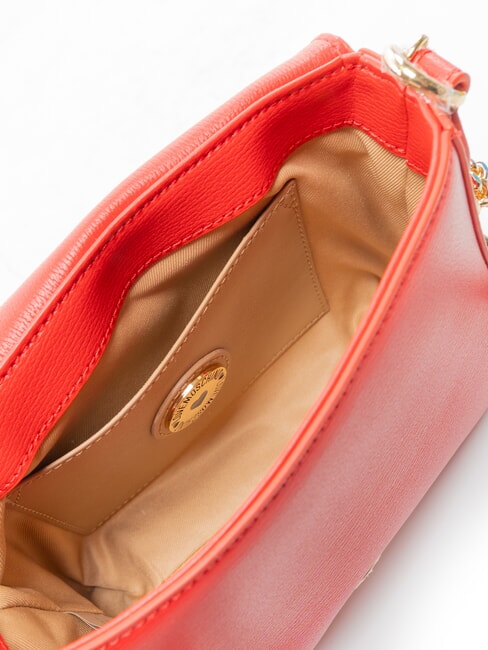 CUPID Mini shoulder bag RED - Women&rsquo;s Bags