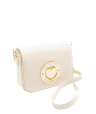 LOVE MOSCHINO CUPID Mini shoulder bag ivory - Women&rsquo;s Bags - 2
