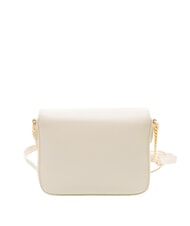 LOVE MOSCHINO CUPID Mini shoulder bag ivory - Women&rsquo;s Bags - 4