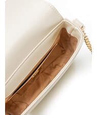 LOVE MOSCHINO CUPID Mini shoulder bag ivory - Women&rsquo;s Bags - 5