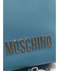 LOVE MOSCHINO BOLD LOVE Handbag, with shoulder strap airplane - Women&rsquo;s Bags - 4