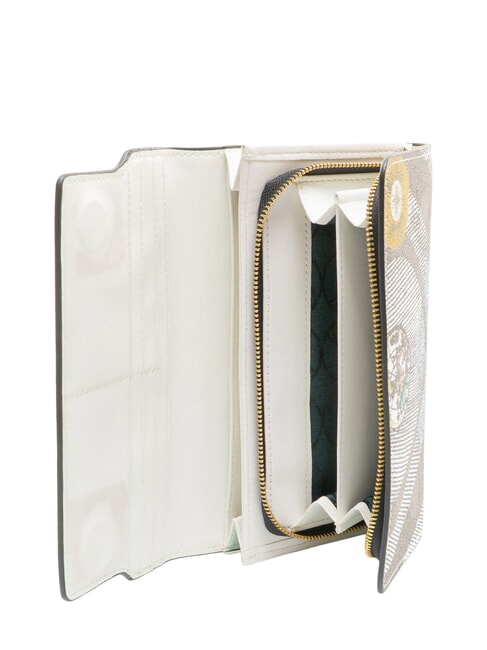 PLANETARIUM Women's Wallet moon/white - Women&rsquo;s Wallets