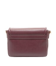 LOVE MOSCHINO EMBOSSED Shoulder bag wine - Women&rsquo;s Bags - 4