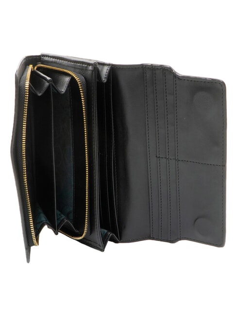 PLANETARIUM Women's Wallet monochrom lt grey/black - Women&rsquo;s Wallets