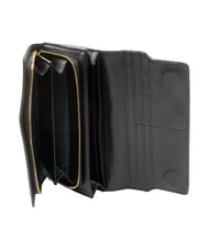 GATTINONI PLANETARIUM Women's Wallet monochrom lt grey/black - Women&rsquo;s Wallets - 2