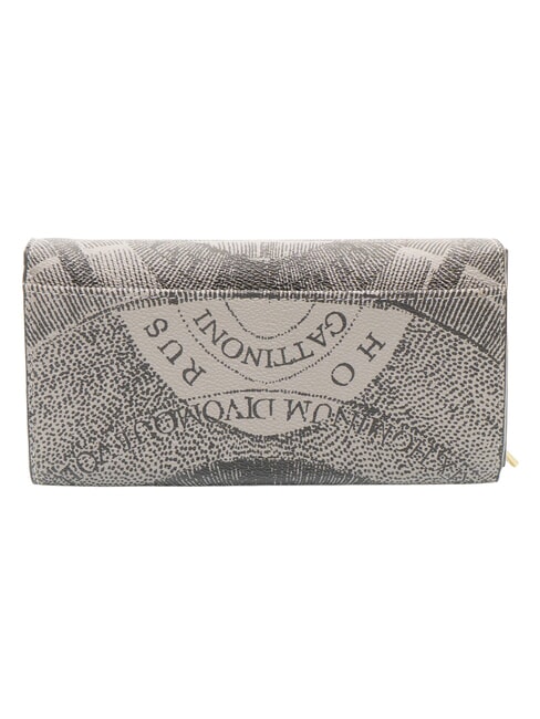 PLANETARIUM Women's Wallet monochrom lt grey/black - Women&rsquo;s Wallets