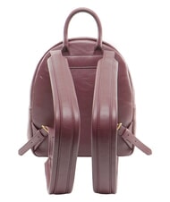 LOVE MOSCHINO LOCKED IN GOLD  Women's Backpack wine - Women&rsquo;s Bags - 2