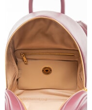 LOVE MOSCHINO LOCKED IN GOLD  Women's Backpack wine - Women&rsquo;s Bags - 5